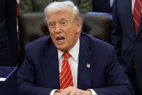 Donald Trump’s Ex-Rival Mocks Him Over Viral Slurring Moment