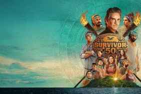 Survivor 50 Begins With Shocking Exit of 2 Contestants
