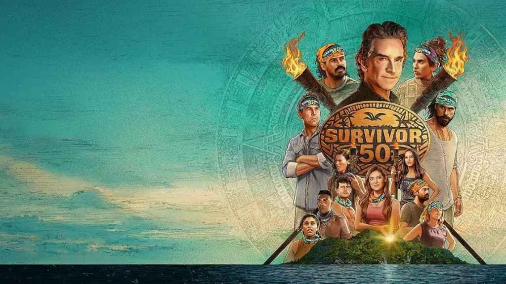 Survivor 50 Begins With Shocking Exit of 2 Contestants