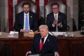 Donald Trump Commits To Hosting US Women’s Hockey Team at White House