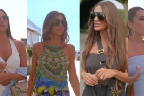 Latest Real Housewives Series Reveals Release Date With Teaser & Photos