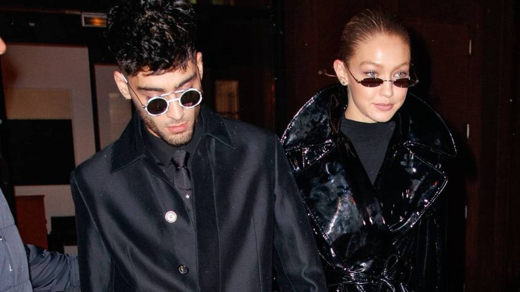 Zayn Malik Admits His Love for Ex Gigi Hadid Was ‘Lust’