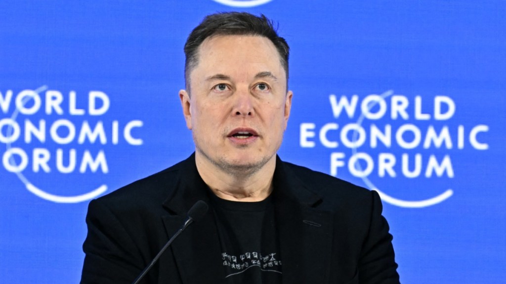 elon musk spain pm social media ban