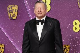 Netflix’s Ted Sarandos Blasts James Cameron’s Take on WBD Deal Letter