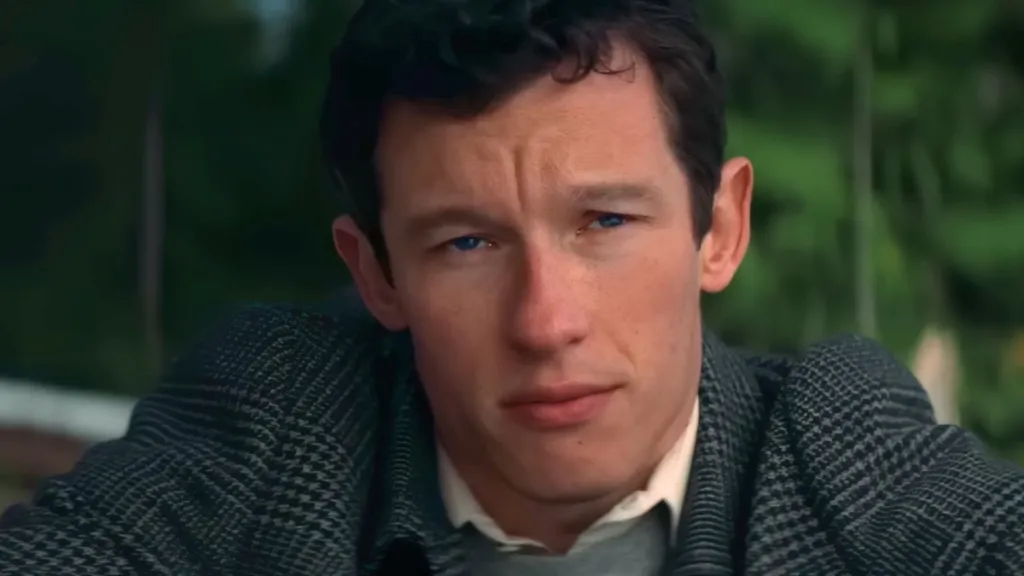 eternity apple tv movies elizabeth olsen f1