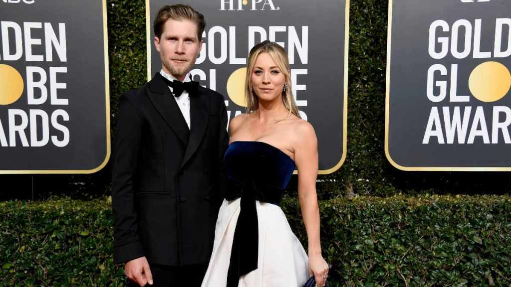 Kaley Cuoco Calls Karl Cook Divorce 'Lowest Point' of Her Life