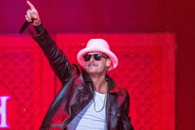 Kid Rock to Headline Turning Point USA's Alternate Halftime Show