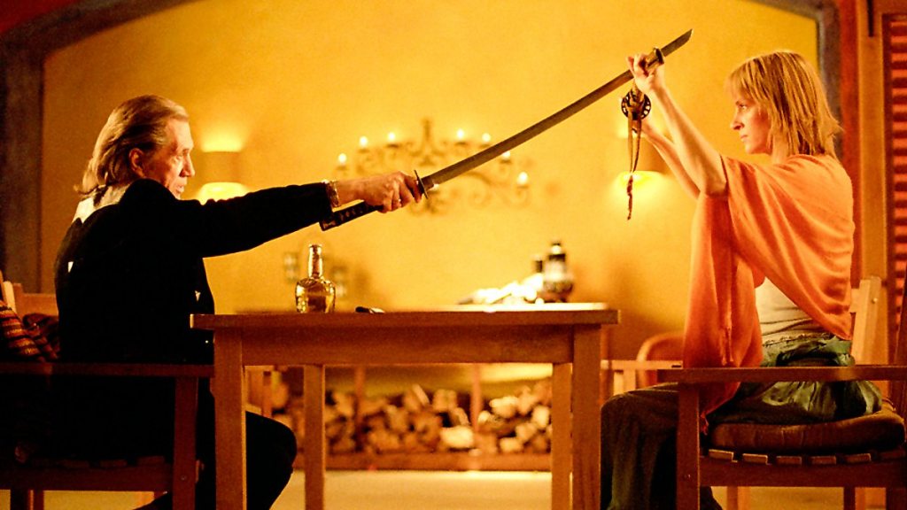 Kill Bill Star’s Prime Video Action Thriller Sets Release Date With Photos