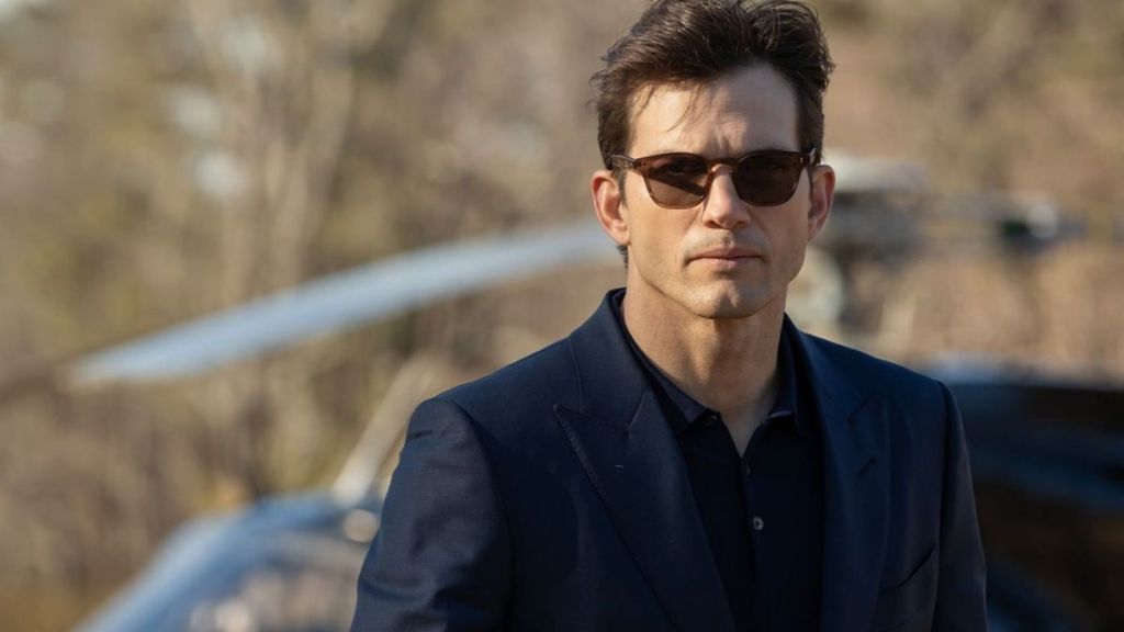 Marvel Actor on Being ‘Butt-a** Naked’ for Scene With Ashton Kutcher