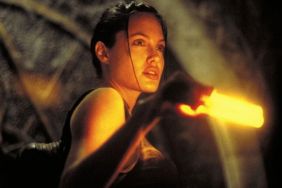 2 Popular Angelina Jolie Sequels & More in New Paramount+ Releases This Week