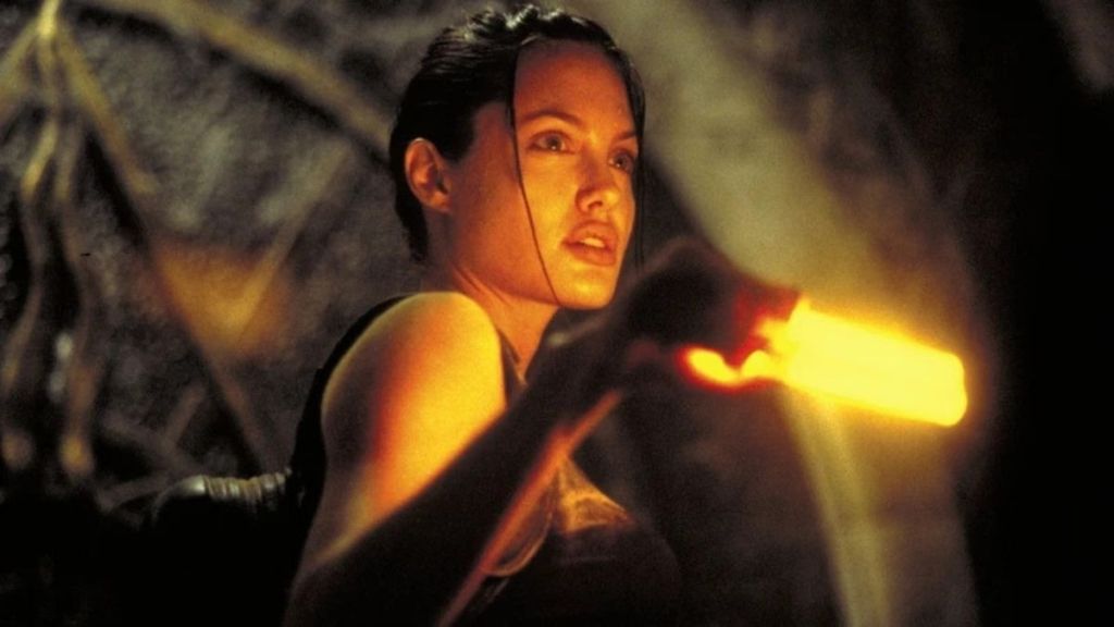 2 Popular Angelina Jolie Sequels & More in New Paramount+ Releases This Week