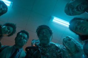 Pirates Director's New Action Comedy Film Gets Stellar Score on RT