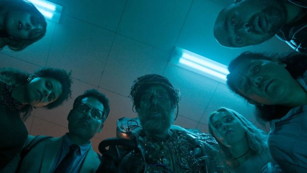 Pirates Director's New Action Comedy Film Gets Stellar Score on RT