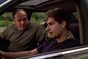 Why The Sopranos Actor Thinks Some of Its Characters Could Be Trump Supporters