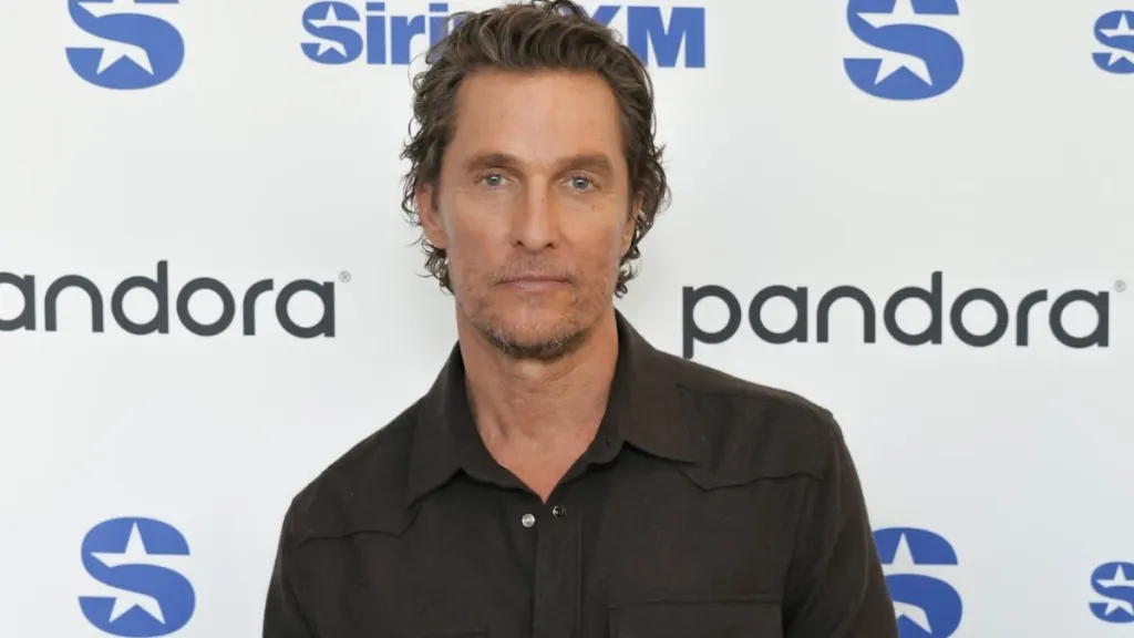 Matthew McConaughey Warns AI Will ‘Infiltrate’ the Oscars: ‘Prep for It'