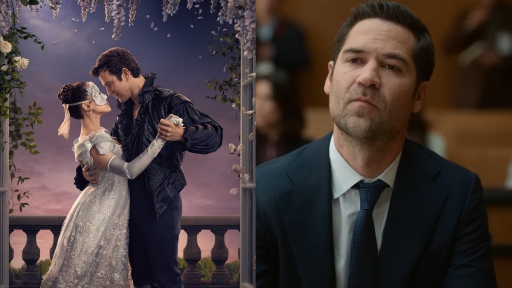 netflix most watched show bridgerton the lincoln lawyer Katt Williams The Last Report