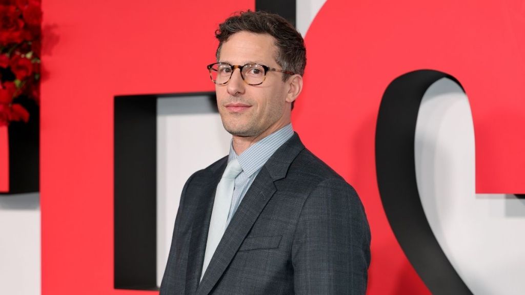 Adam Samberg Details Wild First Meeting With Jason Momoa