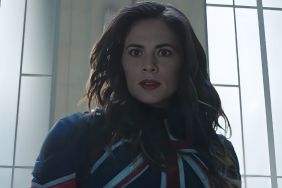 peggy avengers doomsday villain doom witch steve rogers