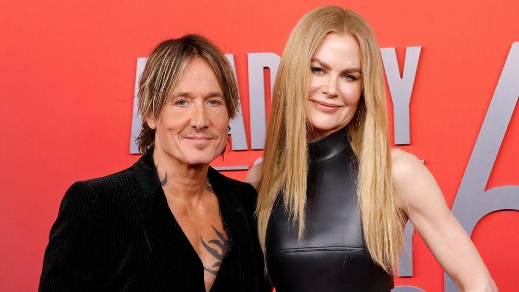Nicole Kidman's Dating Rumors 'Hit a Nerve' With Keith Urban — Source