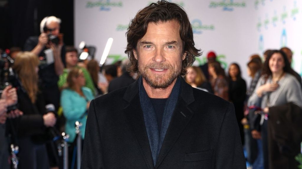 Jason Bateman’s Favorite 2025 Movie Isn’t a Surprise