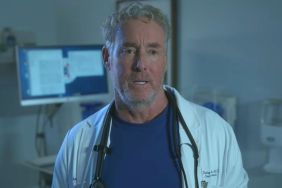 scrubs dr cox retirement revival season 10