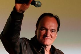 Quentin Tarantino's Black Comedy With 92% on RT Is Leaving Netflix Soon