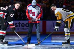 NHL Heads Back to the Winter Olympics After 12 Years