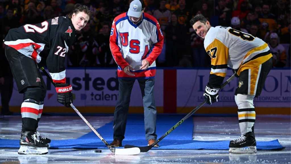 NHL Heads Back to the Winter Olympics After 12 Years