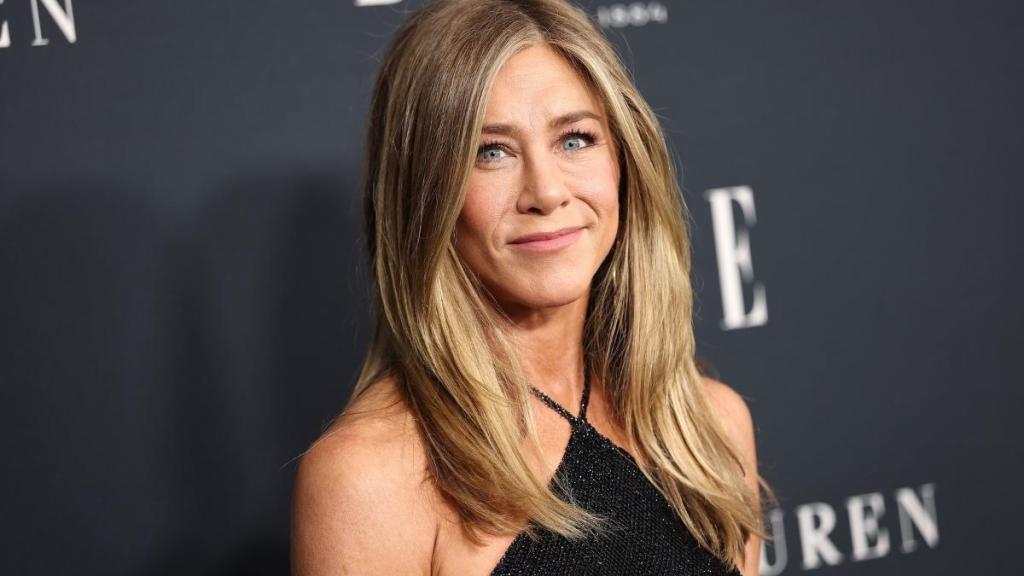 Jennifer Aniston's Birthday Celebrated by Friends Costar With Throwback Photo