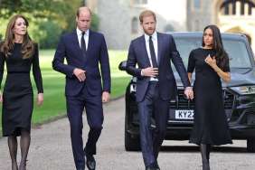 Prince William Furious With Friend Over Prince Harry & Meghan Markle — Author