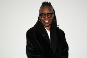 The View's Whoopi Goldberg Explains Why Her Name is in Epstein Files