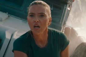 ‘A Family Affair’: Sam Neill Reacts to Scarlett Johansson’s Jurassic World 4