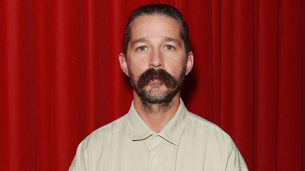 Shia LaBeouf Allegedly Aimed Slur Words at Queer Men Before Arrest — Report