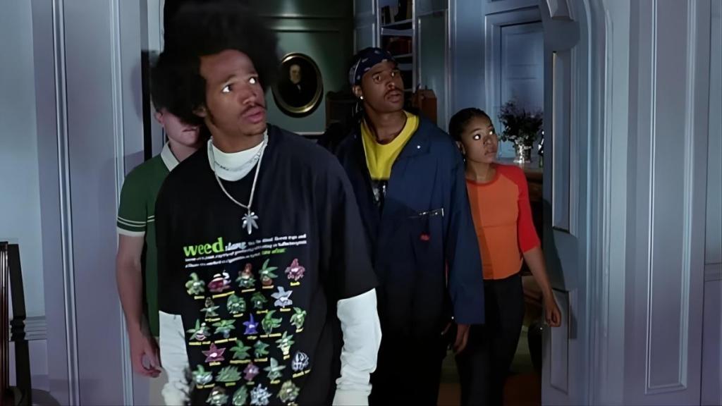 Scary Movie 6 Trailer's Online Release Date Revealed by Report