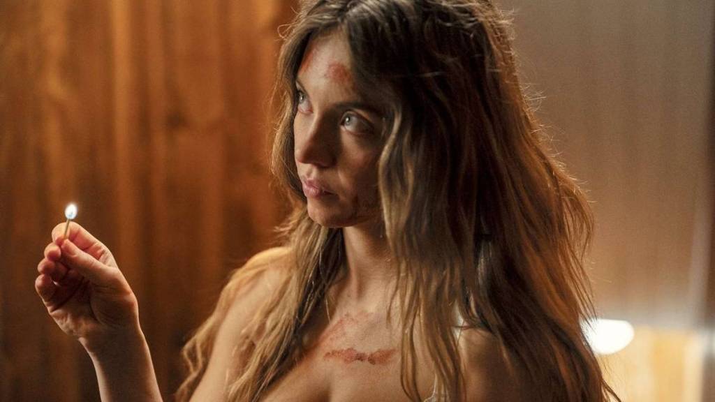 R-Rated Sydney Sweeney Thriller Finds Huge Success on Digital