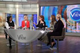 The View's Controversial Co-Host To Return Amid Joy Behar Comments