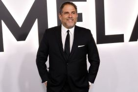 Director Brett Ratner Calls Melania Trump Hiring Him ‘Divine Intervention’
