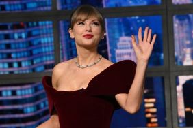 Howard Stern Shocked by Taylor Swift's Eras Tour Documentary For a Reason