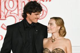 Margot Robbie & Jacob Elordi’s 'Chemistry' Chatter Makes Husband Uneasy — Source