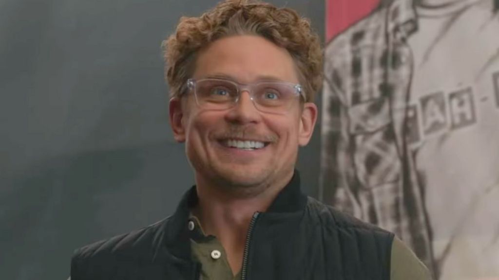 the audacity amc kristin dolan jonathan glatzer