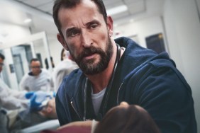 the pitt louie death season 2 episode 6