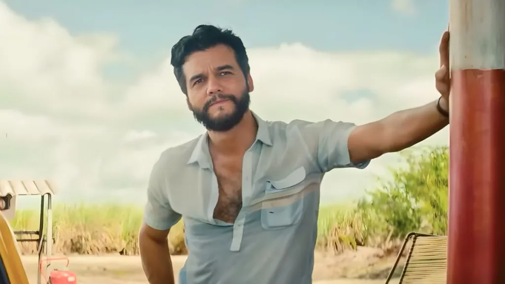 the secret agent streaming release date hulu wagner moura