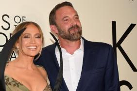 Jennifer Lopez & Ben Affleck Felt It Was Their ‘Happily Ever After’ — Source
