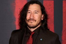 Markiplier Left Weeping in New Video After Iron Lung Launch