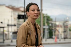 Kaley Cuoco’s New Thriller Series Has Just 4 Episodes, Here’s Why