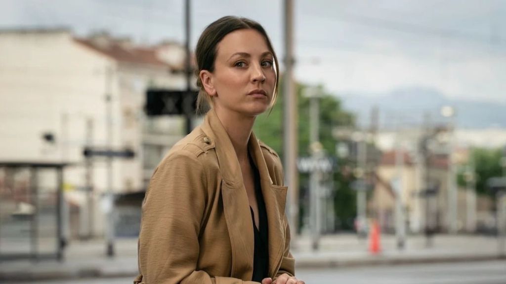 Kaley Cuoco’s New Thriller Series Has Just 4 Episodes, Here’s Why