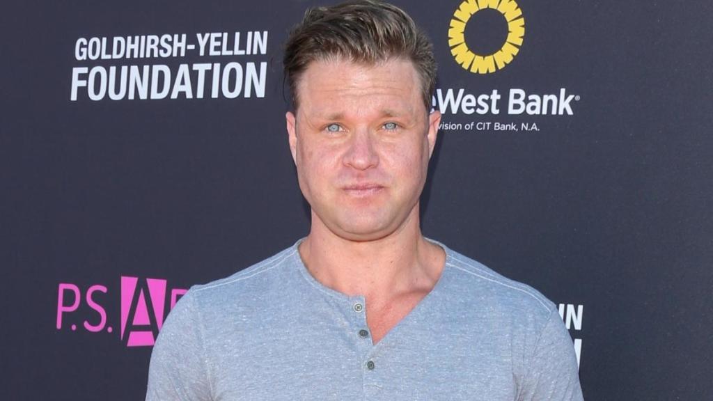 Home Improvement Alum Zachery Ty Bryan Sentenced to Jail Amid DUI Arrest — Report
