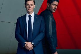 Lucifer Star's New CBS TV Show Earns Amazing Score on RT