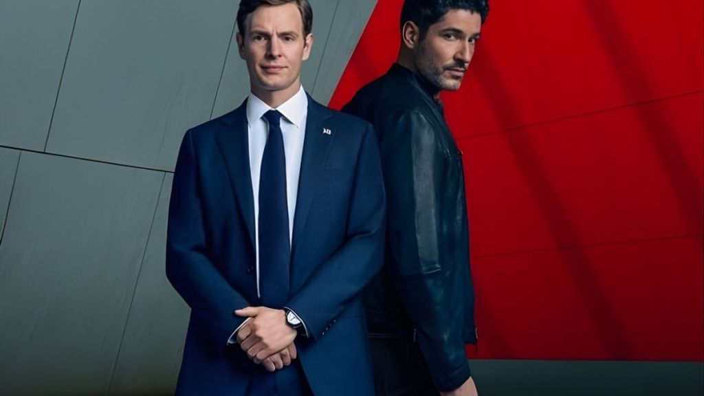 Lucifer Star's New CBS TV Show Earns Amazing Score on RT