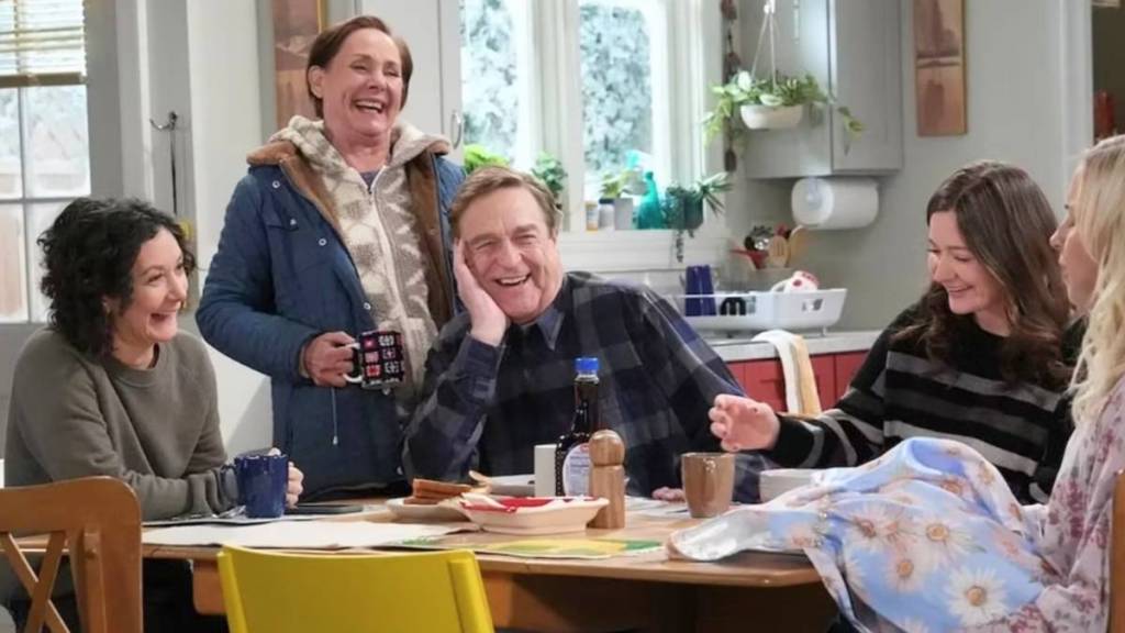 ABC Sitcom That Ended in 2025 Brings Final Season on Netflix Very Soon